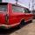 (Found In) Bayview (San Francisco): 1967 Ford Country Sedan Station Wagon