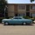 (Found In) Northwest Berkeley (Berkeley, California): 1964 Ford Fairlane 500 2 Door Hardtop Coupe