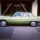 (Found In) Uptown (Oakland, California): 1969 Dodge Dart Custom 4 Door Sedan